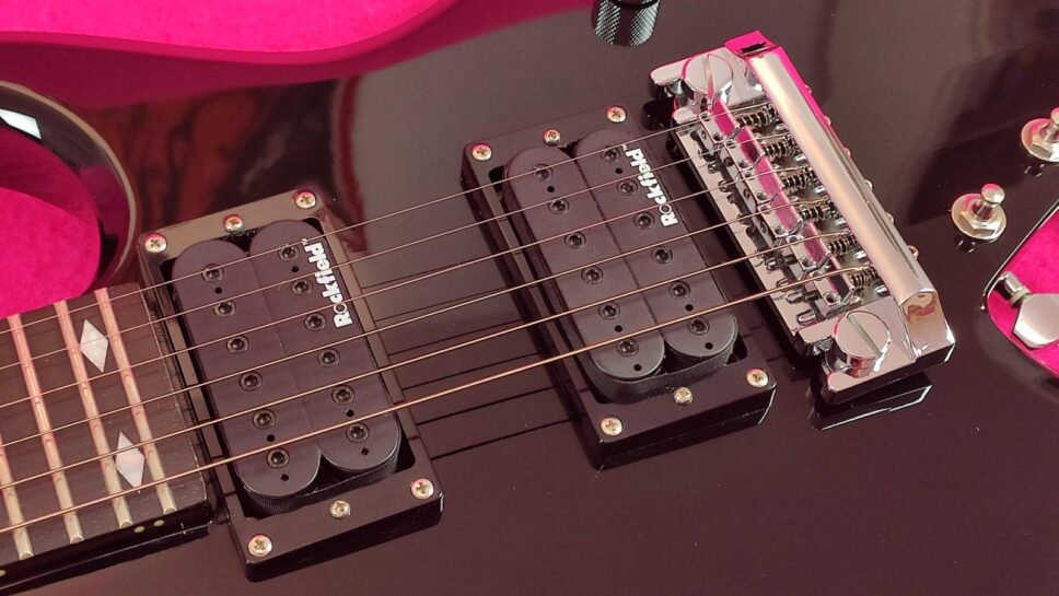 B.C.Rich Bich 10
