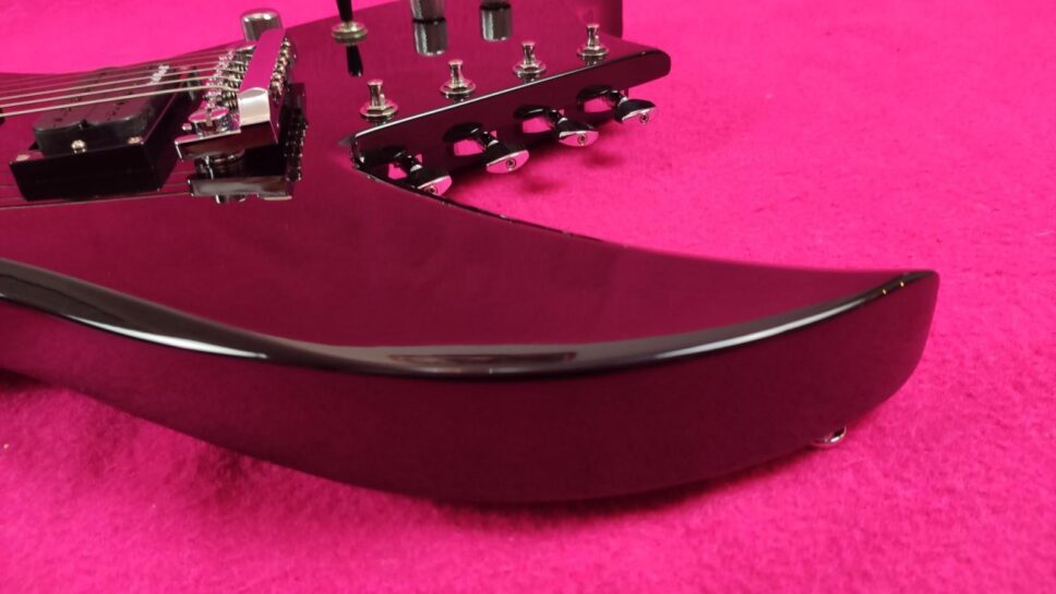 B.C.Rich Bich 10