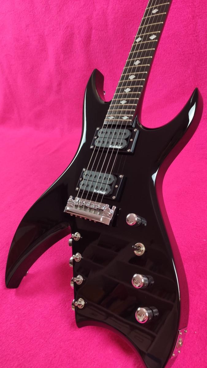 B.C.Rich Bich 10