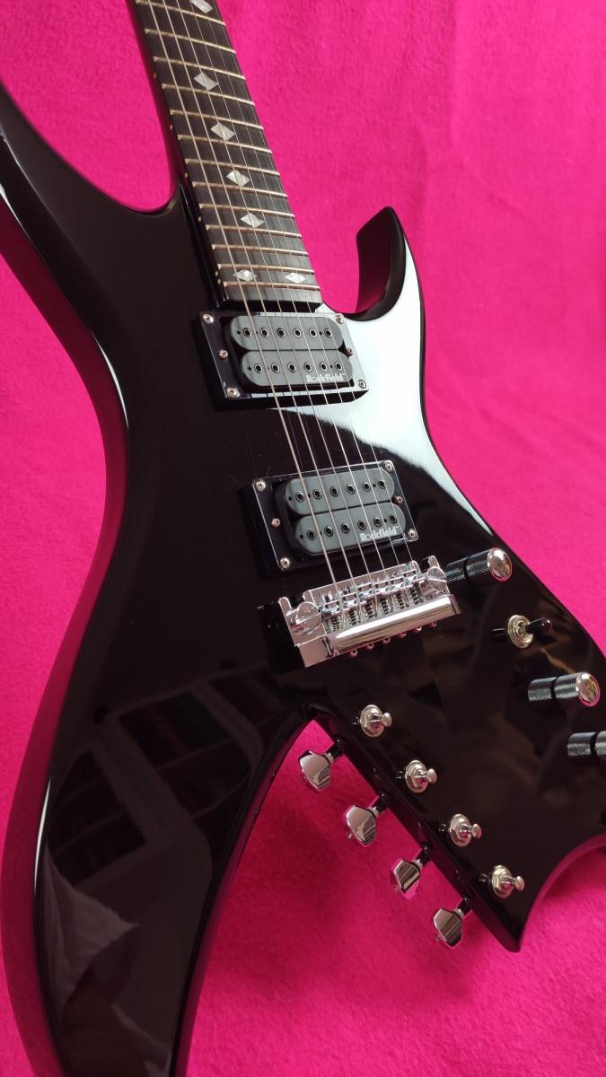 B.C.Rich Bich 10