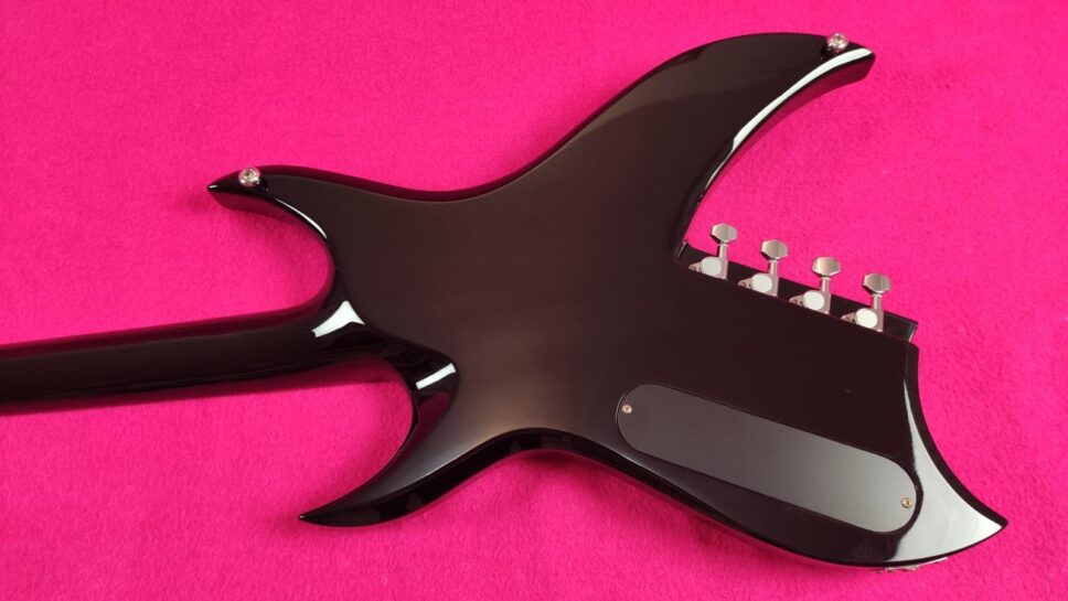 B.C.Rich Bich 10