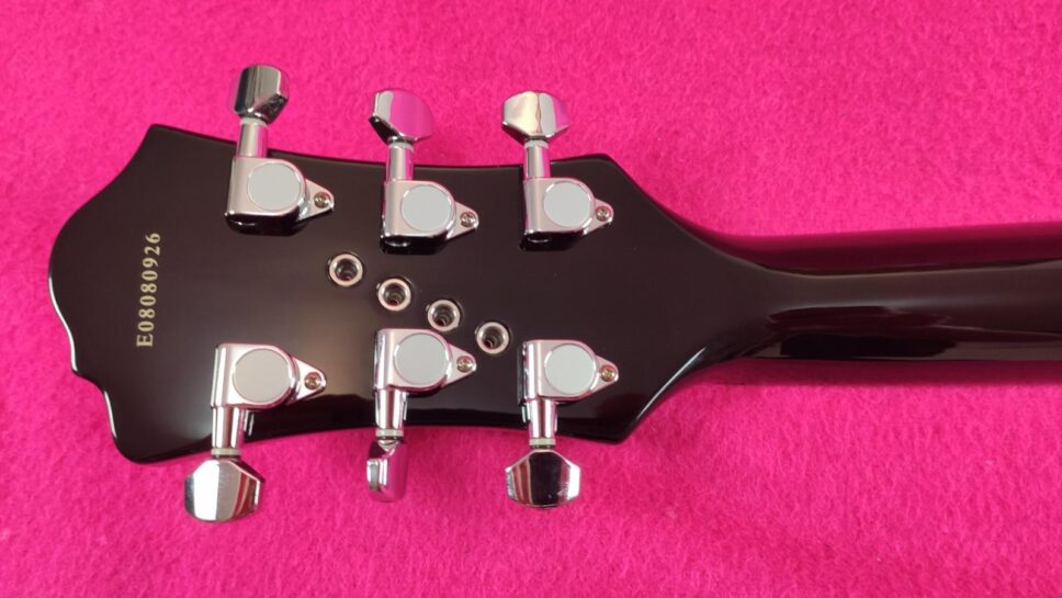 B.C.Rich Bich 10