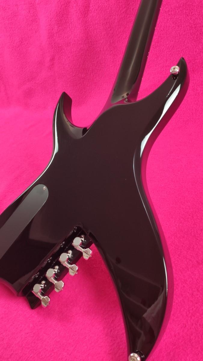 B.C.Rich Bich 10