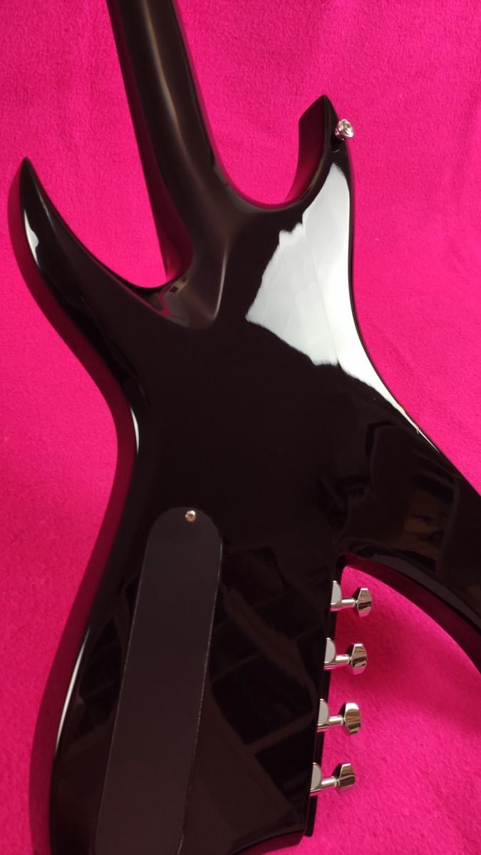B.C.Rich Bich 10