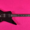 ESP Custom MX-2 MX-250 BLACK James Hetfield Metallica Explorer
