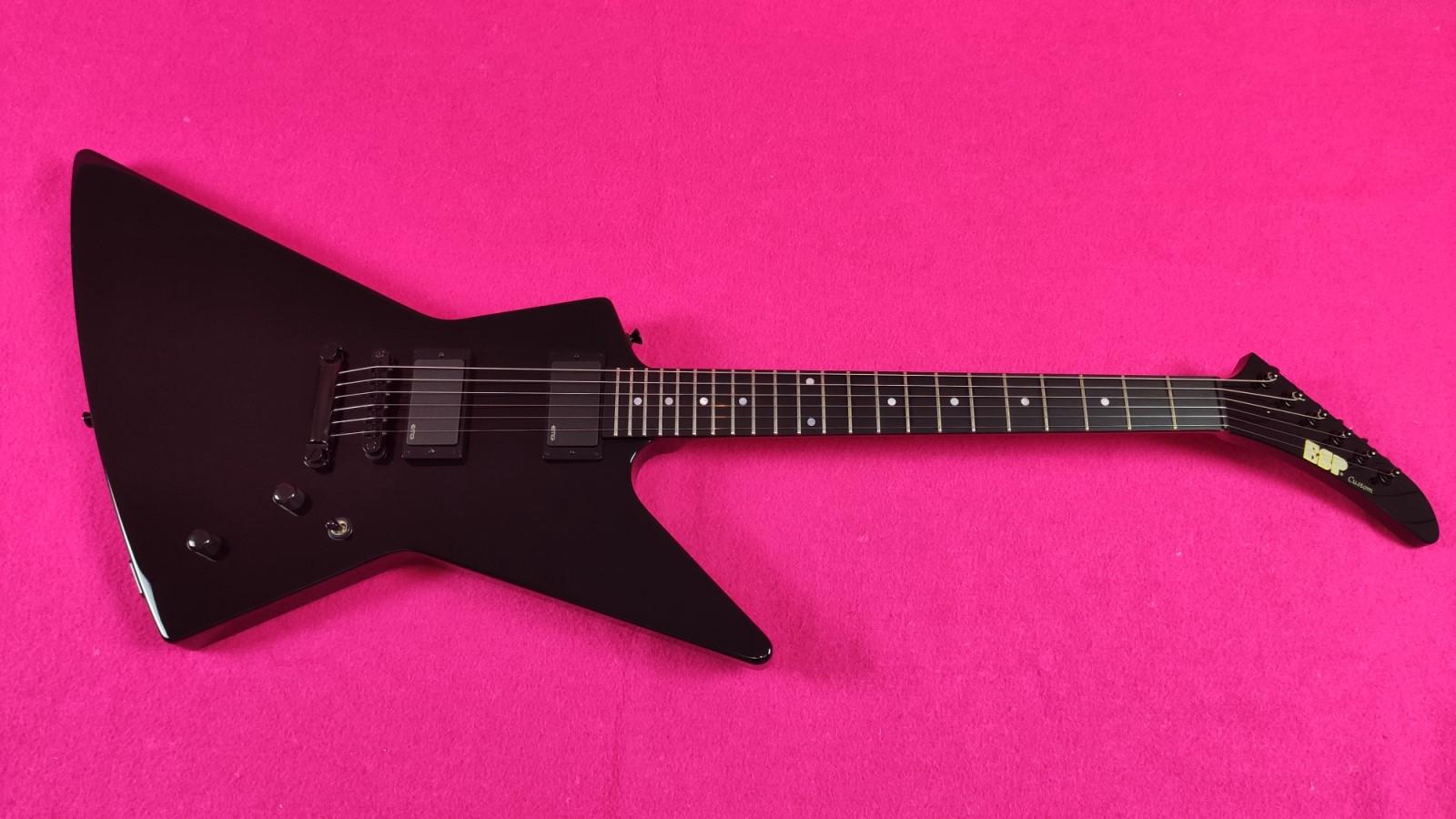 Esp james hetfield explorer discount