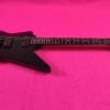 ESP Custom MX-2 MX-250 BLACK James Hetfield Metallica Explorer