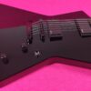 ESP Custom MX-2 MX-250 BLACK James Hetfield Metallica Explorer