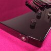 ESP Custom MX-2 MX-250 BLACK James Hetfield Metallica Explorer