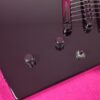 ESP Custom MX-2 MX-250 BLACK James Hetfield Metallica Explorer