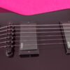 ESP Custom MX-2 MX-250 BLACK James Hetfield Metallica Explorer