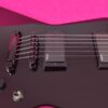ESP Custom MX-2 MX-250 BLACK James Hetfield Metallica Explorer