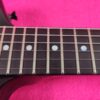 ESP Custom MX-2 MX-250 BLACK James Hetfield Metallica Explorer
