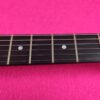 ESP Custom MX-2 MX-250 BLACK James Hetfield Metallica Explorer