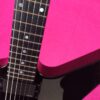 ESP Custom MX-2 MX-250 BLACK James Hetfield Metallica Explorer