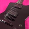 ESP Custom MX-2 MX-250 BLACK James Hetfield Metallica Explorer