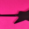 ESP Custom MX-2 MX-250 BLACK James Hetfield Metallica Explorer