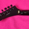 ESP Custom MX-2 MX-250 BLACK James Hetfield Metallica Explorer