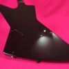 ESP Custom MX-2 MX-250 BLACK James Hetfield Metallica Explorer
