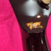 ESP Custom MX-2 MX-250 BLACK James Hetfield Metallica Explorer