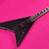 Jackson Randy Rhoads RR1T Made in USA Kirk Hammett Guitar