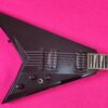 Jackson Randy Rhoads RR1T Made in USA Kirk Hammett Guitar