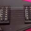 Jackson Randy Rhoads RR1T Made in USA Kirk Hammett Guitar