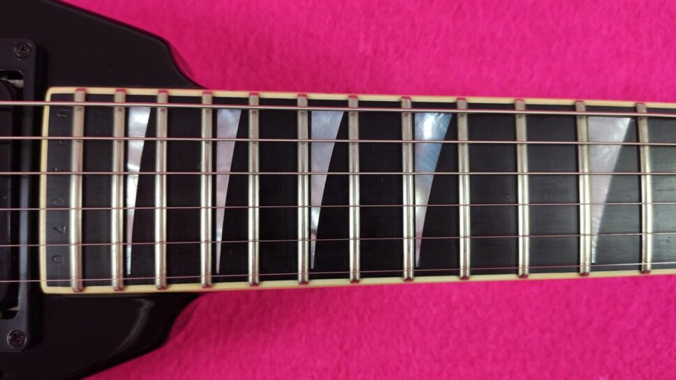 Jackson Randy Rhoads RR1T Made in USA Kirk Hammett Guitar