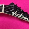Jackson Randy Rhoads RR1T Made in USA Kirk Hammett Guitar