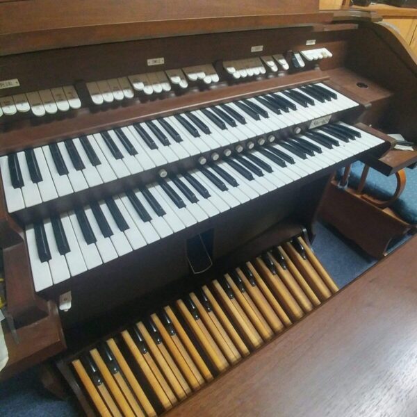Allen Organ