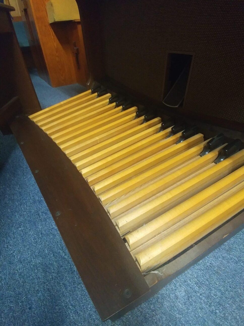 Allen Organ
