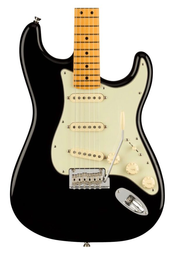 403147-Fender-American-Professional-II-Stratocaster-Black-Maple-Fingerboard-Body (1)