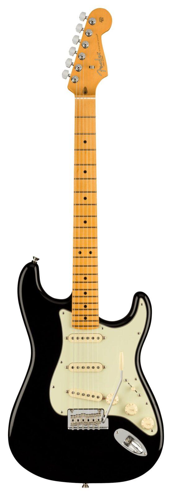 Fender American Standard Stratocaster 1986 - 2000