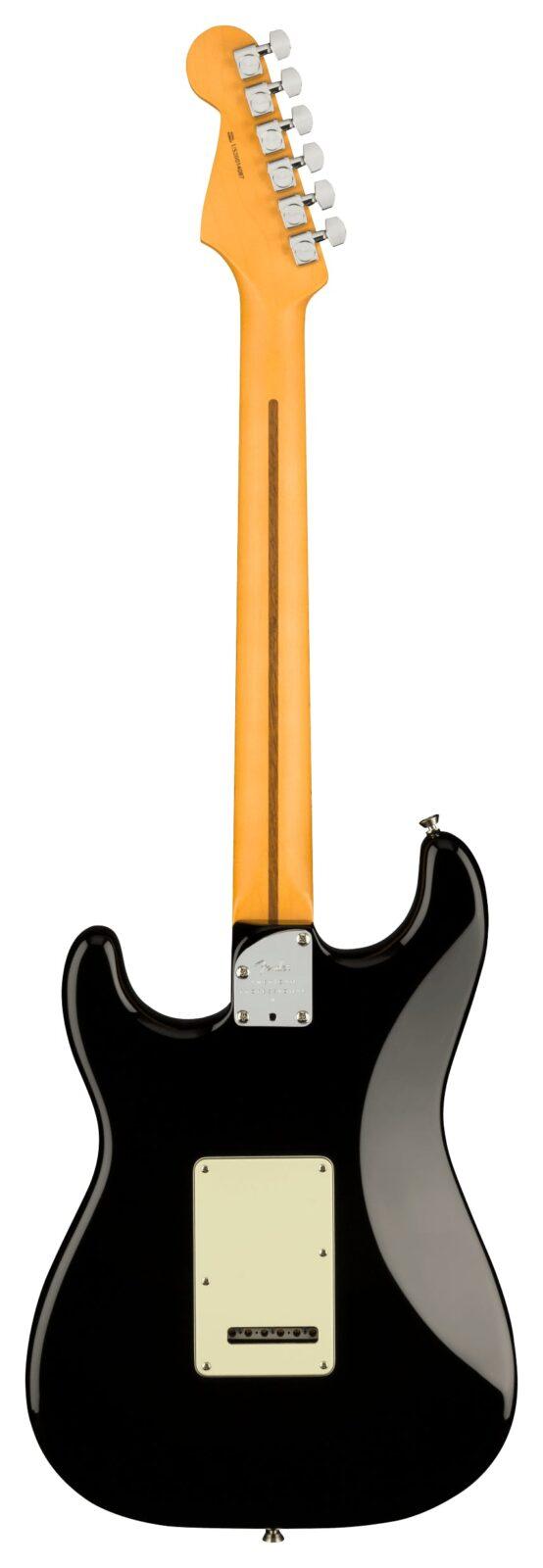 Fender American Standard Stratocaster 1986 - 2000