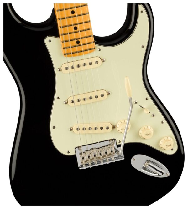 403151-Fender-American-Professional-II-Stratocaster-Black-Maple-Fingerboard-Body-Close