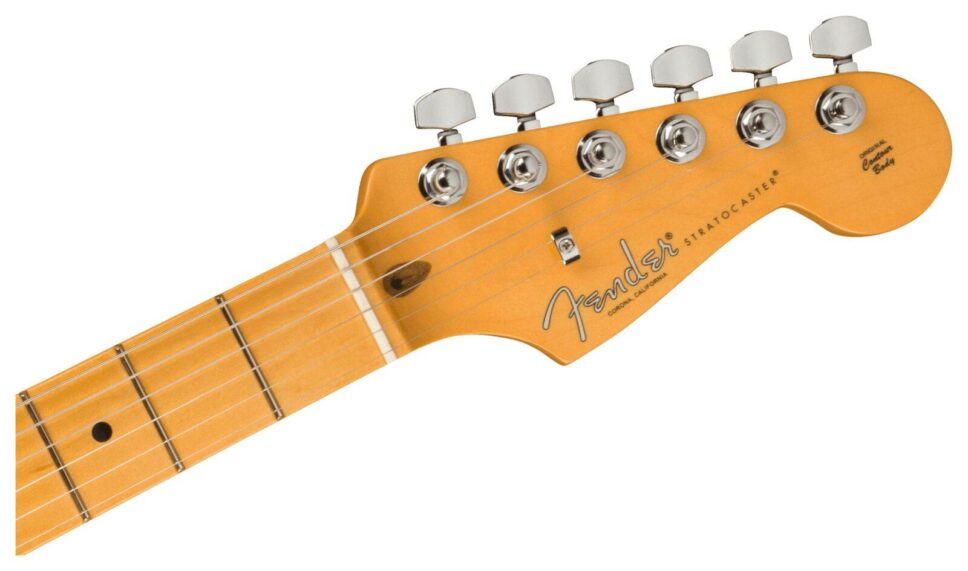 Fender American Standard Stratocaster 1986 - 2000