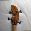 Custom Guitar P Bass