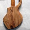 Custom Guitar P Bass