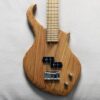 Custom Guitar P Bass