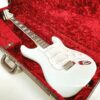Fender Kenny 2020 Wayne Shepherd American Signature Strat