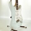 2020 Fender Kenny Wayne Shepherd American Signature Stratocaster – Tra