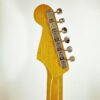 Fender Kenny 2020 Wayne Shepherd American Signature Strat