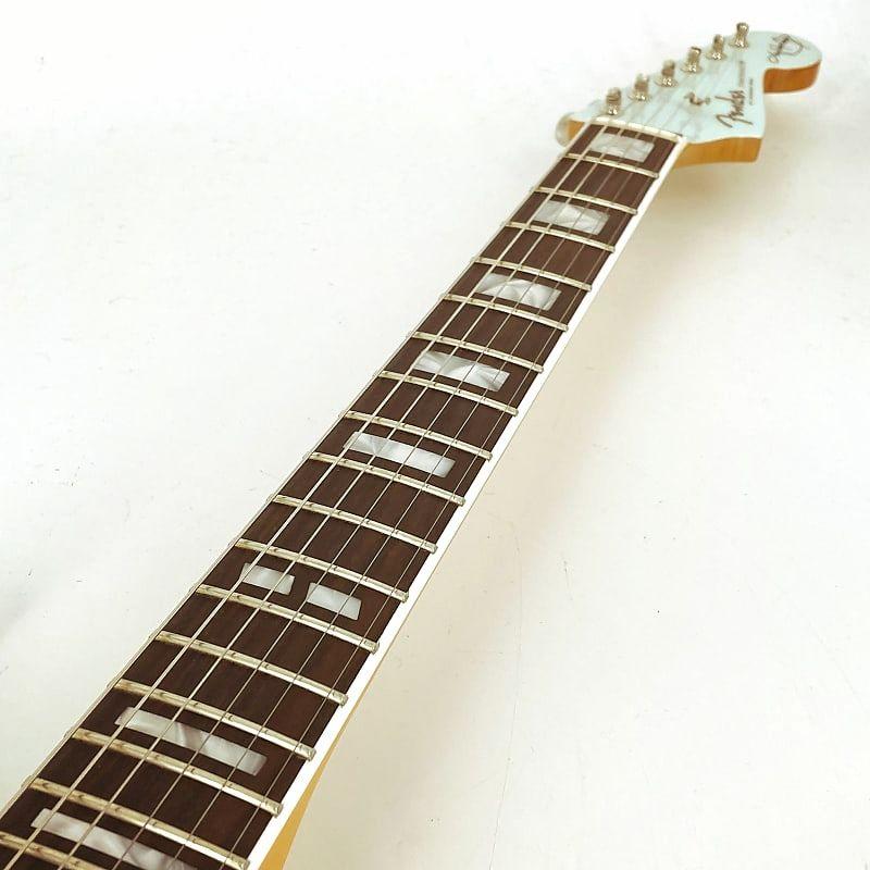Fender Kenny 2020 Wayne Shepherd American Signature Strat