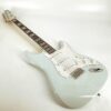 Fender Kenny 2020 Wayne Shepherd American Signature Strat