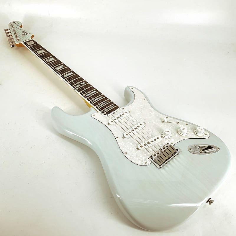 Fender Kenny 2020 Wayne Shepherd American Signature Strat