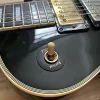1977 Gibson Les Paul Custom Black Beauty Excellent Condition