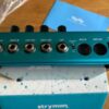 Strymon Big Sky Multidimensional Reverberator Pedal - Near mint condit