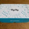 Strymon Big Sky Multidimensional Reverberator Pedal - Near mint condit