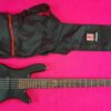 Warwick Rockbass Artist Robert Trujillo 5 AS NEW CONDITIONS Metallica