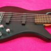 Warwick Rockbass Artist Robert Trujillo 5 AS NEW CONDITIONS Metallica